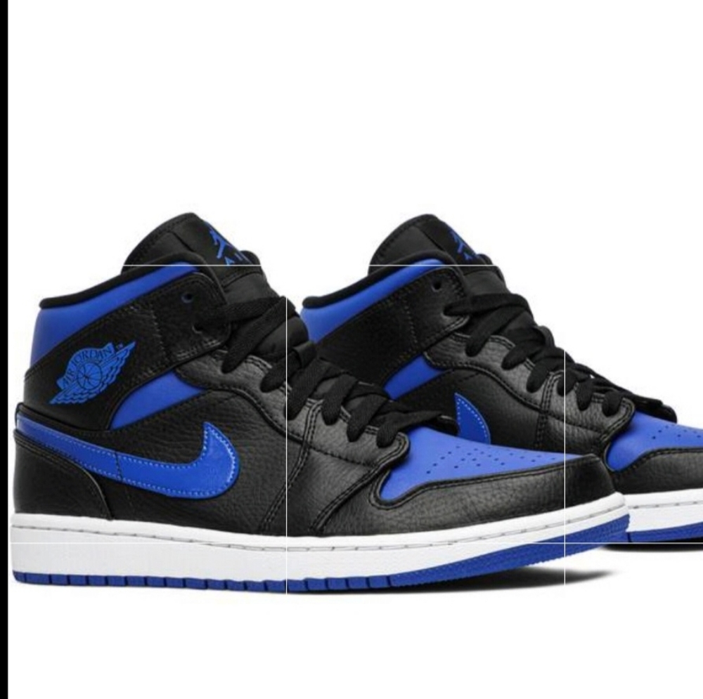 Jordans